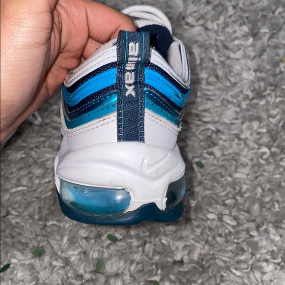 Size 6 Nike Air Max 97 - Picture 4 of 5